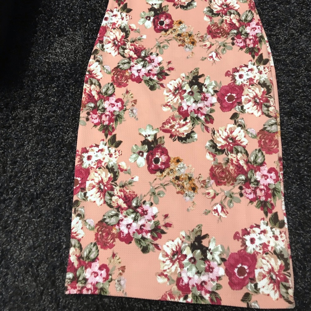 Woman’s Dress